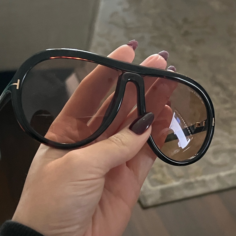 Tom ford cybil sunglasses TF 768